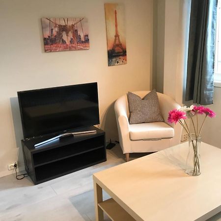 Stolegaten Appartment Bergen Exteriör bild