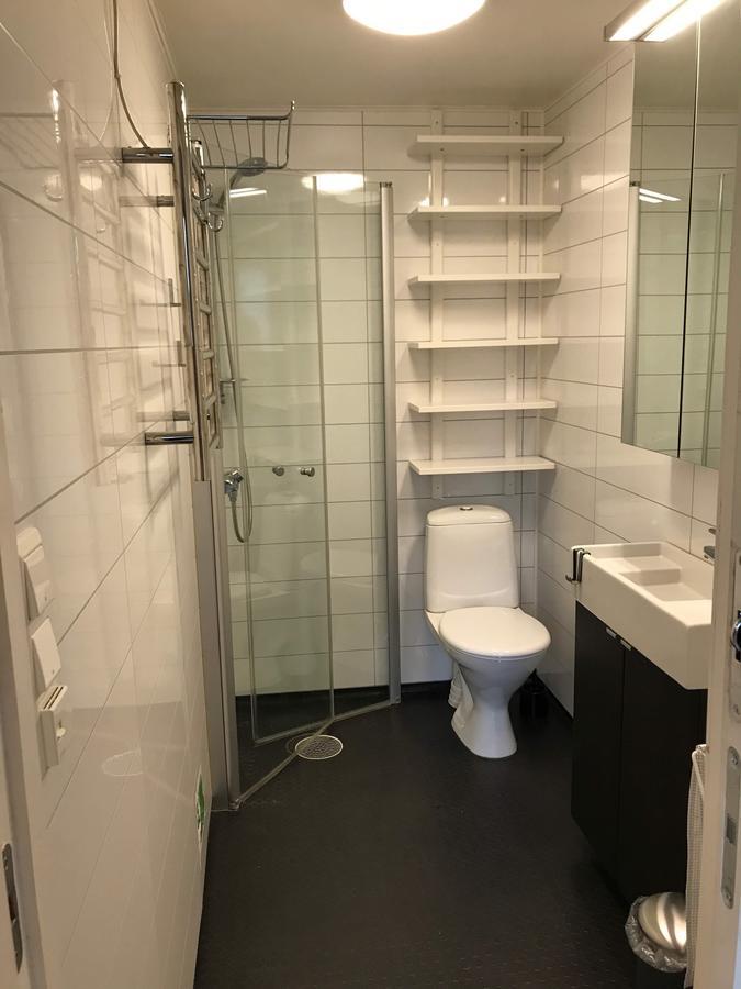 Stolegaten Appartment Bergen Exteriör bild