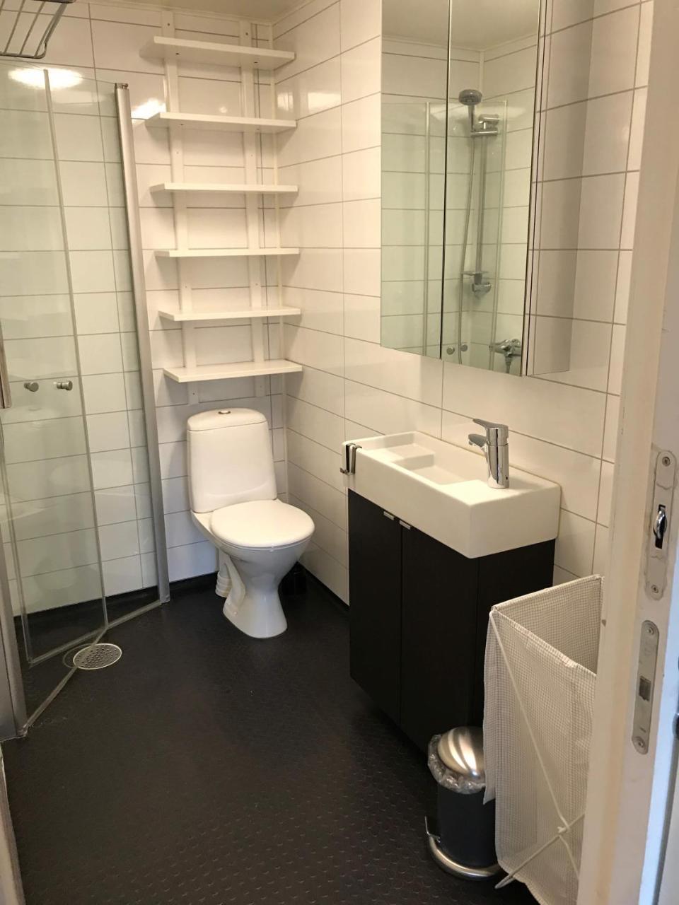 Stolegaten Appartment Bergen Exteriör bild