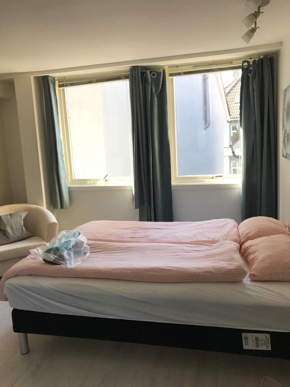 Stolegaten Appartment Bergen Exteriör bild